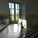 Chateau De La Comtesse * Saint-Martin-Petit