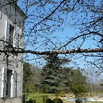 Semesterbostad Chateau De La Comtesse *