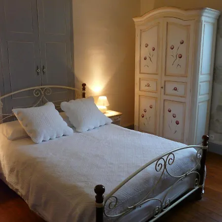 Chateau De La Comtesse בית נופש