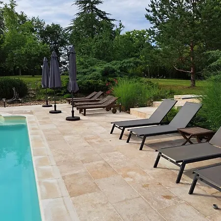 Chateau De La Comtesse *