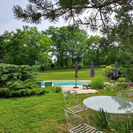 Chateau De La Comtesse