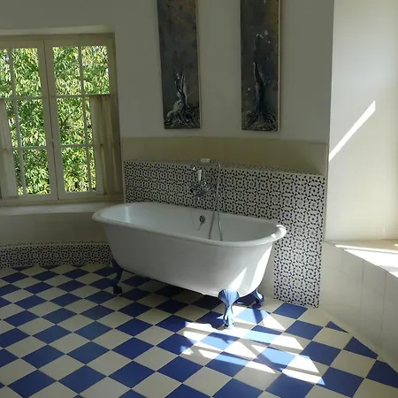 בית נופש Chateau De La Comtesse