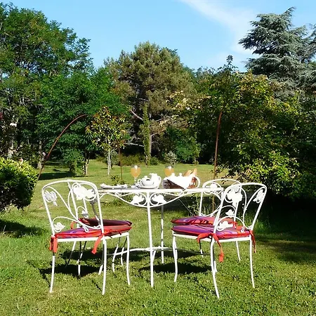 Chateau De La Comtesse בית נופש