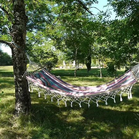 Chateau De La Comtesse Saint-Martin-Petit