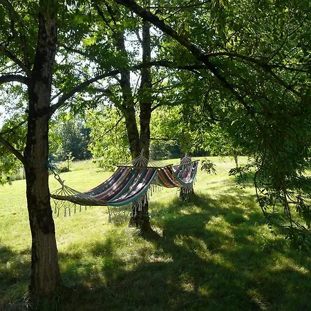 בית נופש Chateau De La Comtesse Saint-Martin-Petit