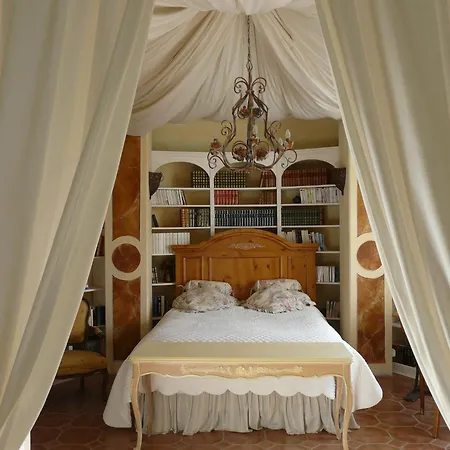 Chateau De La Comtesse בית נופש Saint-Martin-Petit