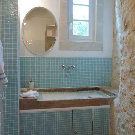 Chateau De La Comtesse Holiday home Saint-Martin-Petit