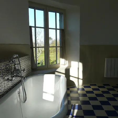 Chateau De La Comtesse * Saint-Martin-Petit