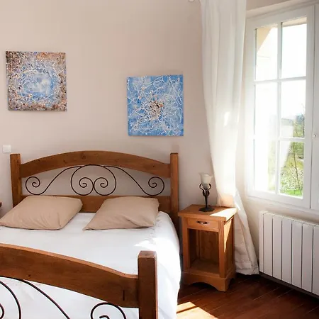 Chateau De La Comtesse *