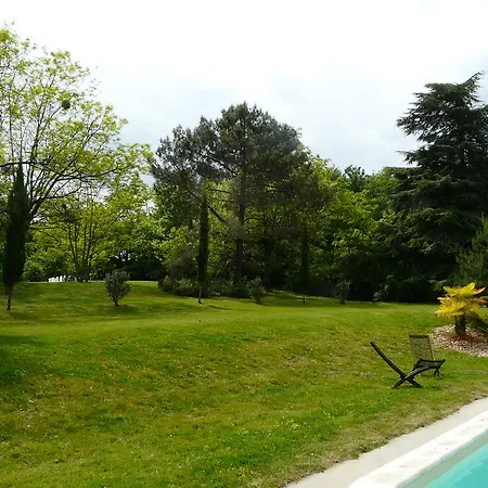 Chateau De La Comtesse