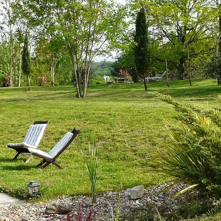 Chateau De La Comtesse Saint-Martin-Petit