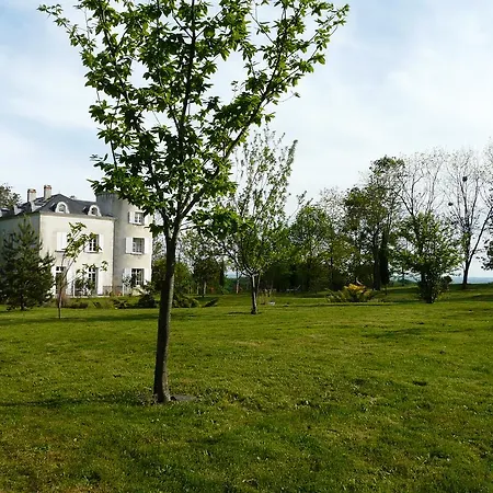 Chateau De La Comtesse