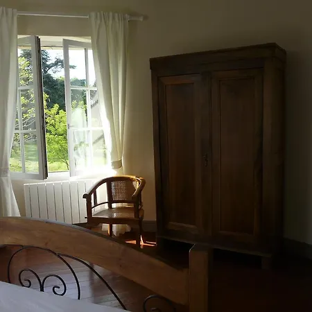 Chateau De La Comtesse Saint-Martin-Petit