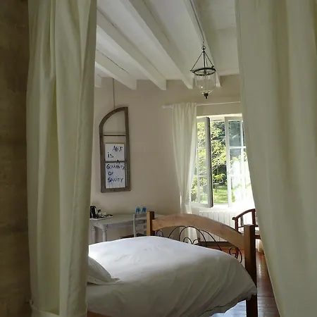 Feriehus Chateau De La Comtesse *