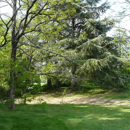 בית נופש Chateau De La Comtesse *