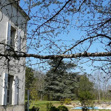 בית נופש Chateau De La Comtesse *