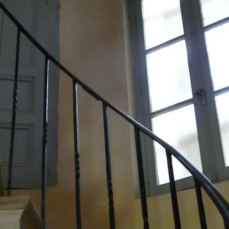 בית נופש Chateau De La Comtesse Saint-Martin-Petit