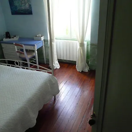 בית נופש Chateau De La Comtesse Saint-Martin-Petit