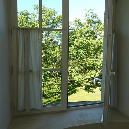 בית נופש Chateau De La Comtesse