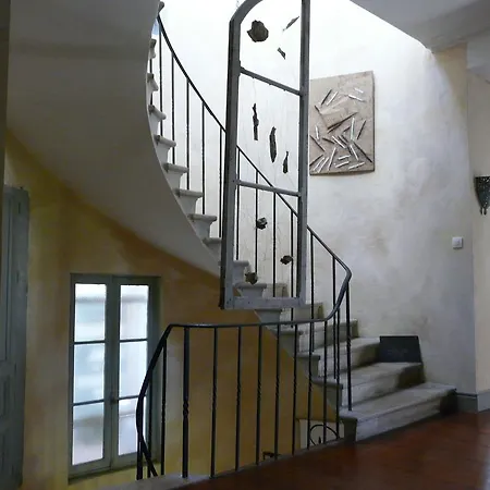 Chateau De La Comtesse