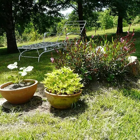 Chateau De La Comtesse