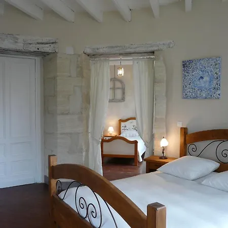 Chateau De La Comtesse *