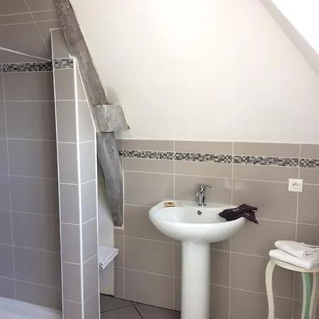 Chateau De La Comtesse