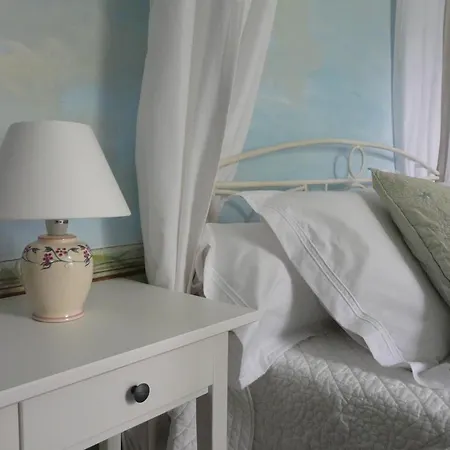 בית נופש Chateau De La Comtesse