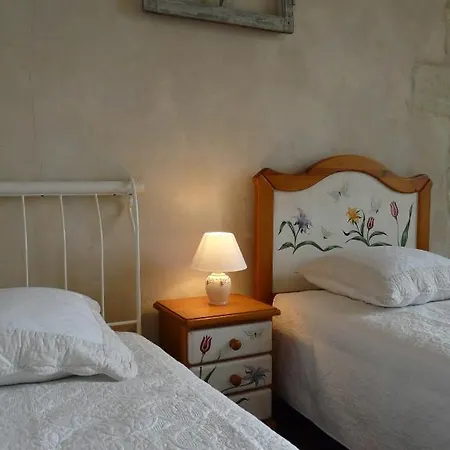 Chateau De La Comtesse בית נופש *