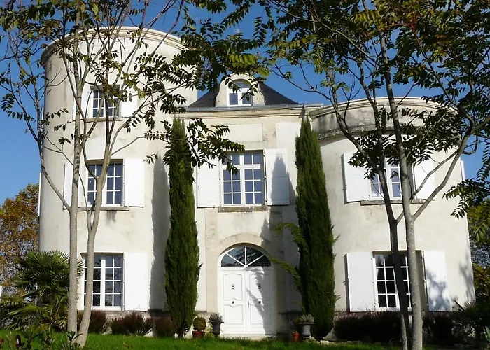 Chateau De La Comtesse *