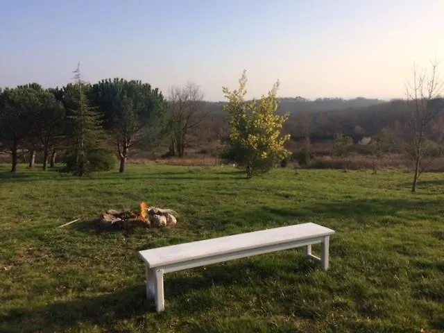 Chateau De La Comtesse Prázdninový dům *