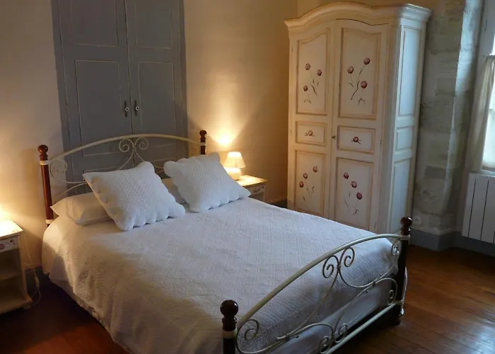 Chateau De La Comtesse Prázdninový dům