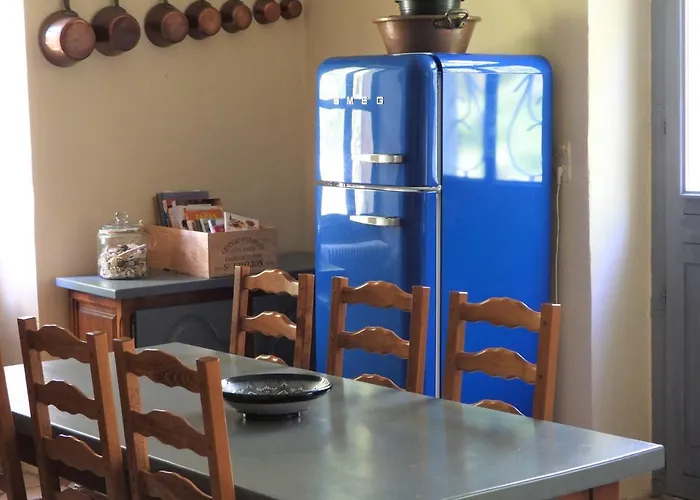 Chateau De La Comtesse Saint-Martin-Petit