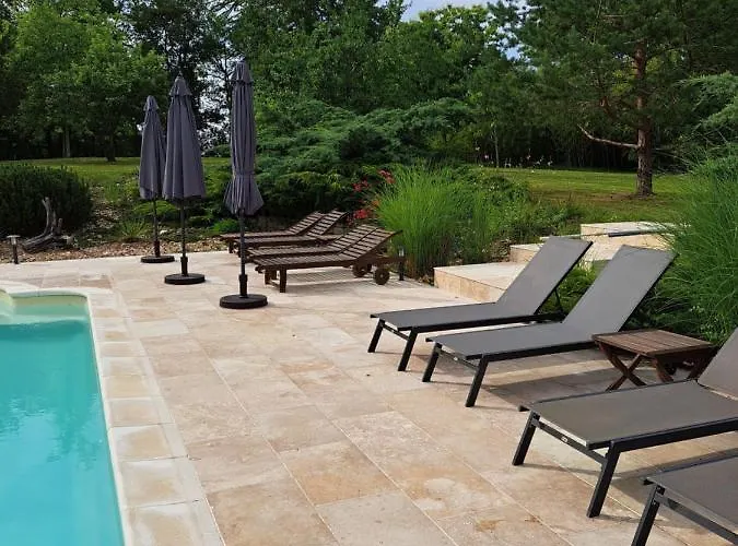 Chateau De La Comtesse *