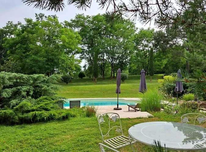 Chateau De La Comtesse