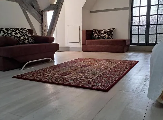 Chateau De La Comtesse 別荘 Saint-Martin-Petit