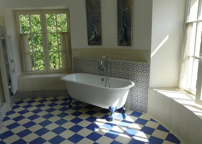 Prázdninový dům Chateau De La Comtesse