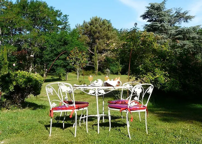 Chateau De La Comtesse Prázdninový dům