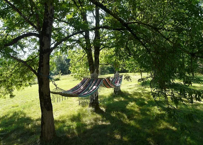 Prázdninový dům Chateau De La Comtesse Saint-Martin-Petit