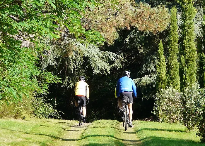 Chateau De La Comtesse Prázdninový dům *