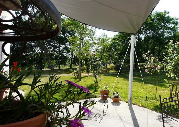 Chateau De La Comtesse *