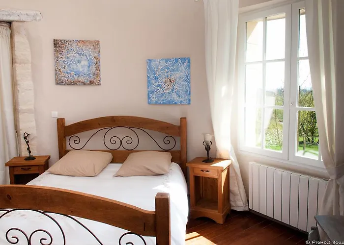 Chateau De La Comtesse *