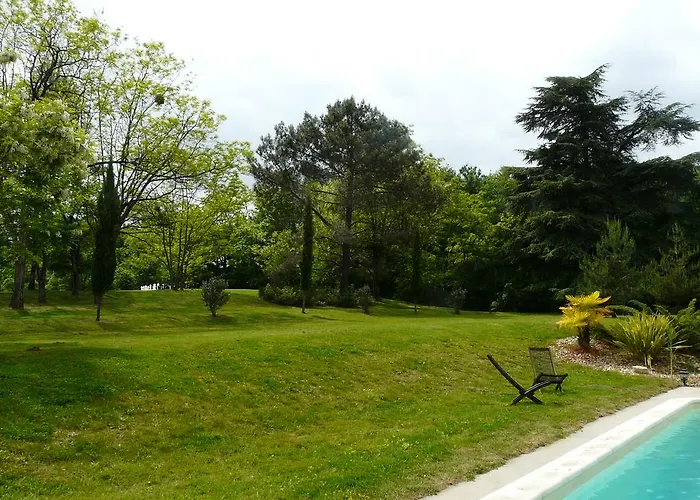 Chateau De La Comtesse