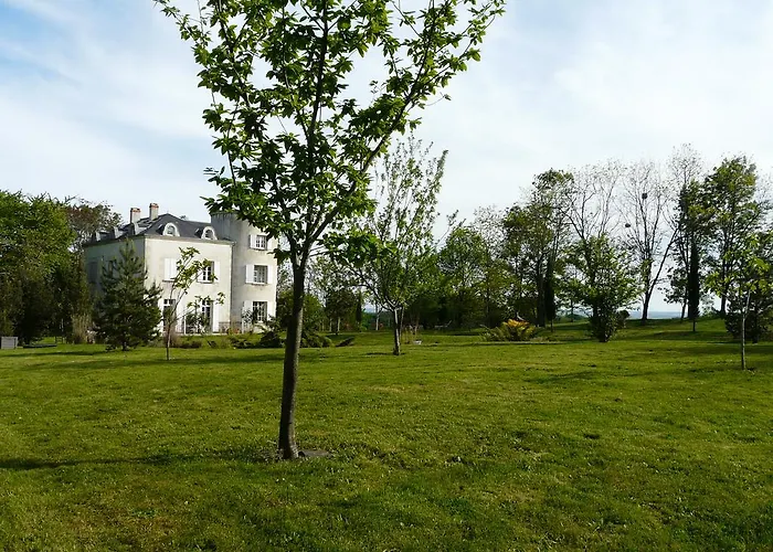 Chateau De La Comtesse