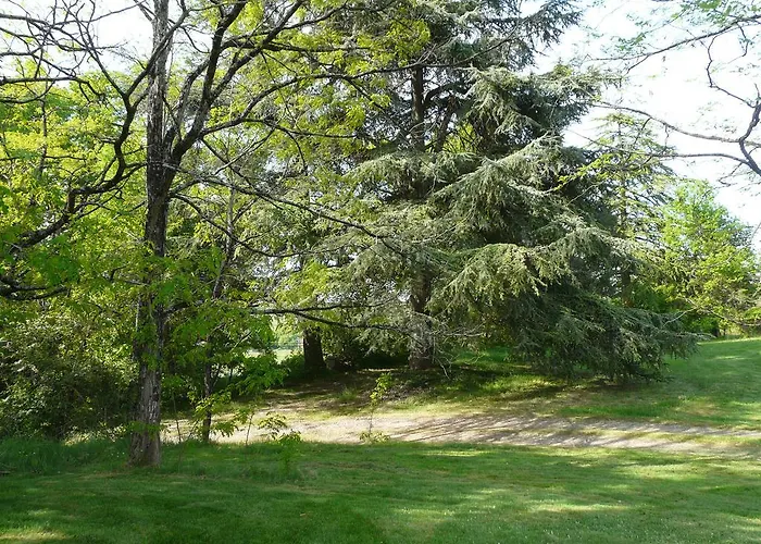 Prázdninový dům Chateau De La Comtesse *