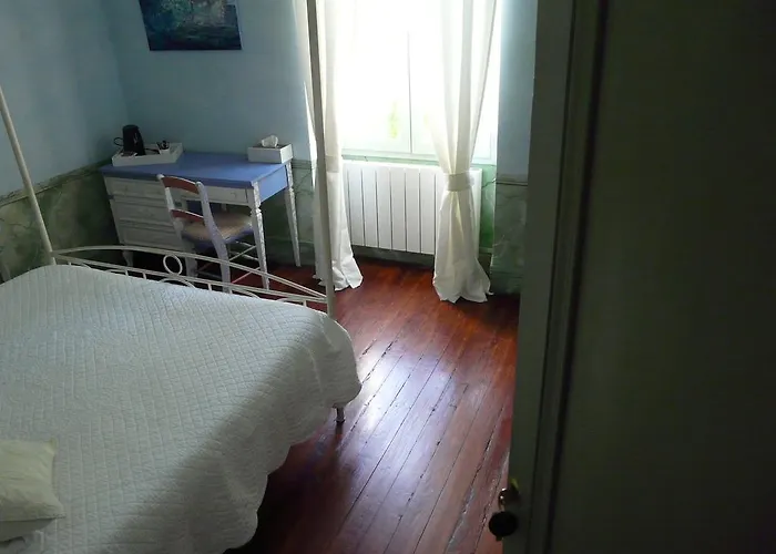 Prázdninový dům Chateau De La Comtesse Saint-Martin-Petit