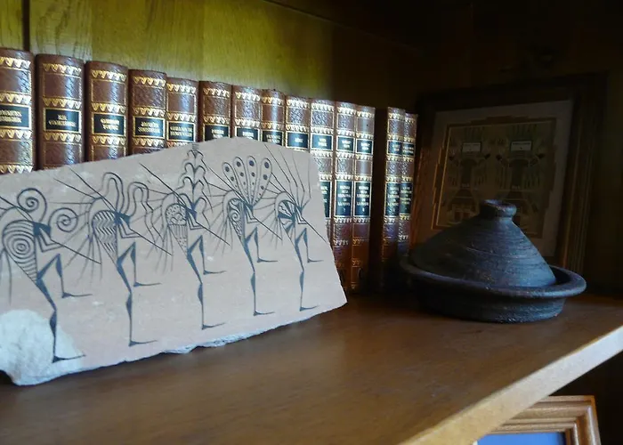 Prázdninový dům Chateau De La Comtesse *