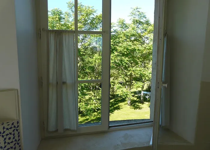 Prázdninový dům Chateau De La Comtesse