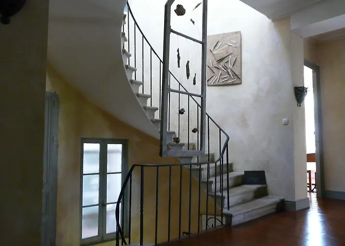 Chateau De La Comtesse