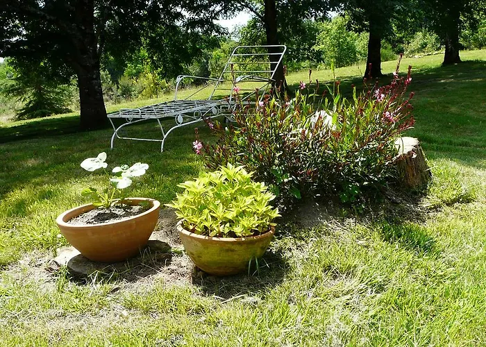 Chateau De La Comtesse